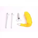 Fiamma Tie Down Yellow, Ophalen of Verzenden, Nieuw