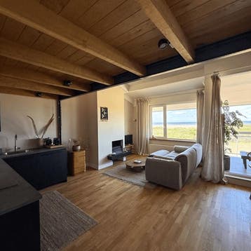 Appartement in Ijmuiden gevonden voor €2300,- pm, Direct bij eigenaar, Noord-Holland, Appartement, Ijmuiden