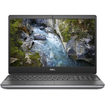 Dell Precision 7550 | i7-10850H | 32gb | 512gb SSD 15,6 inch, Computers en Software, Met videokaart, 2 tot 3 Ghz, Ophalen of Verzenden