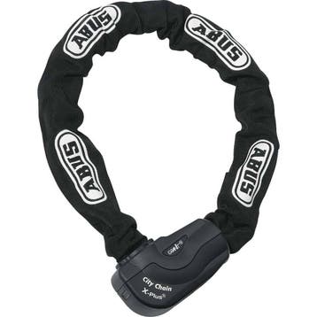 Abus kettingslot City Chain 1060/85 ART3, Verzenden, Nieuw