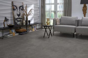 Stanmore XL dryback dark grey, Verzenden, Nieuw
