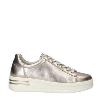 Gabor lage sneakers voor dames in het Goud, Overige kleuren, Verzenden, Gabor, Nieuw