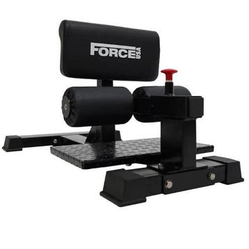 Force USA Sissy Squat, Verzenden, Nieuw