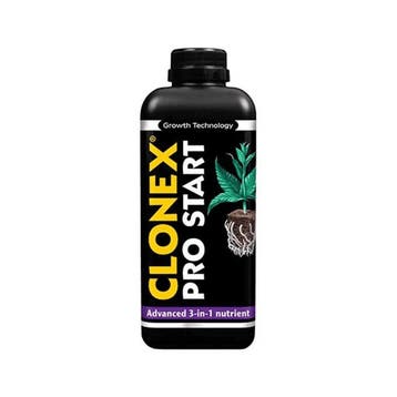 Clonex Pro Start 1 ltr, Ophalen of Verzenden, Nieuw