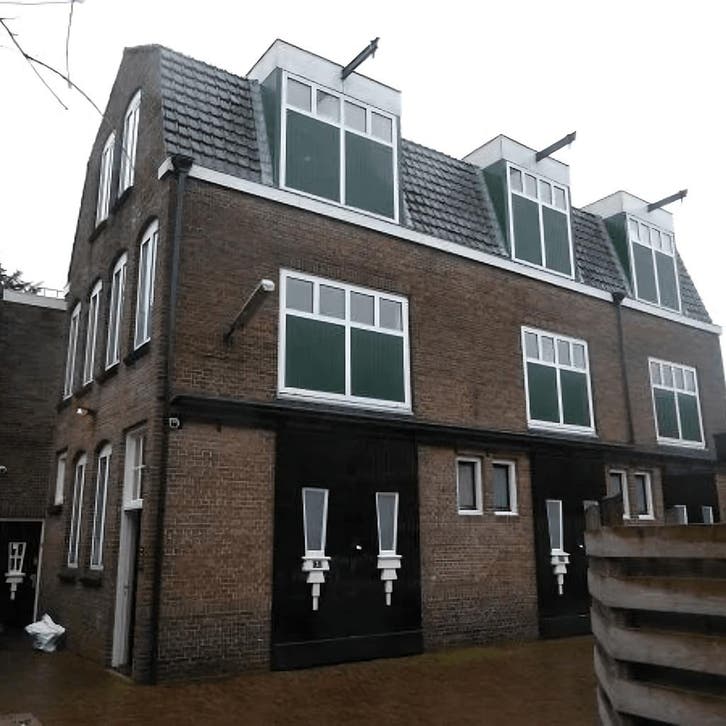 Studio in Hilversum gevonden voor €775,- pm, Huizen en Kamers, Kamers te huur, 35 tot 50 m², Overige regio's