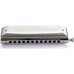 Hohner Xpression C chromatische mondharmonica, Verzenden, Nieuw