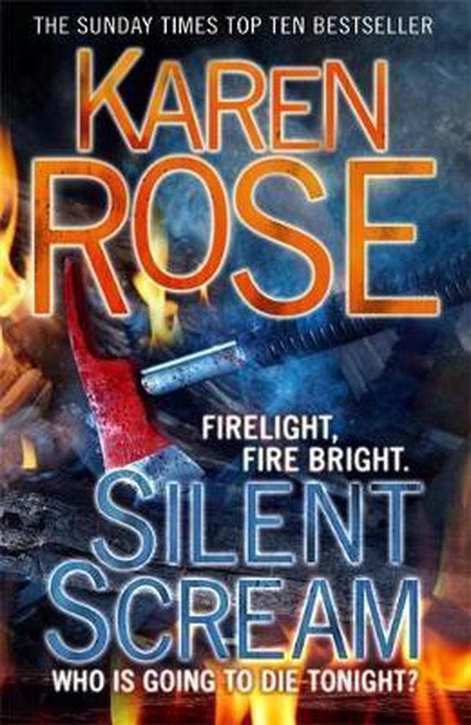 Silent Scream (The Minneapolis Series Book 2) 9780755346561, Boeken, Taal | Engels, Gelezen, Verzenden