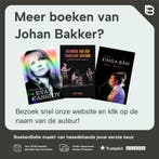 One-way trip to Mars 9789463385176 Johan Bakker, Verzenden, Zo goed als nieuw, Johan Bakker