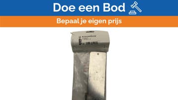 Bieden: Aqua Signal Mounting Adapter Plate for, Watersport en Boten, Bootonderdelen, Ophalen of Verzenden, Nieuw, Elektra en Verlichting