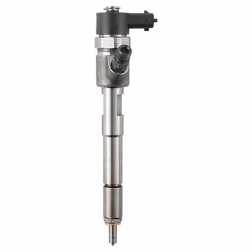 Brandstofinjector geschikt voor Alfa Romeo Mito, Fiat 500..., Verzenden, Nieuw, Fiat