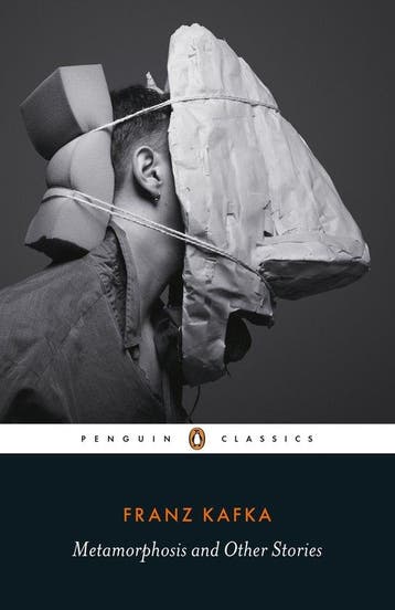 9780241372555 Metamorphosis and Other Stories, Verzenden, Nieuw, Franz Kafka