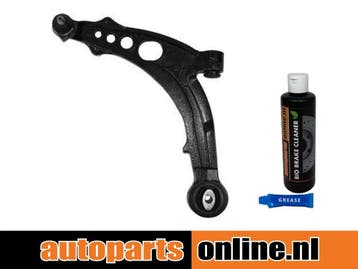 Draagarm Fiat Punto voorzijde, links, onder, Verzenden, Nieuw, Fiat