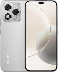 Honor 400 Lite Dual SIM 256GB velvet grey, Telecommunicatie, Verzenden, Zo goed als nieuw, Zonder abonnement, Zonder simlock