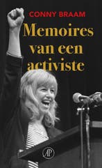 9789029555197 Memoires van een activiste | Tweedehands, Boeken, Verzenden, Zo goed als nieuw, Conny Braam