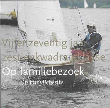 75 jaar Zestienkwadraatklasse 9789081068215 E. Bok, Verzenden, Gelezen, E. Bok