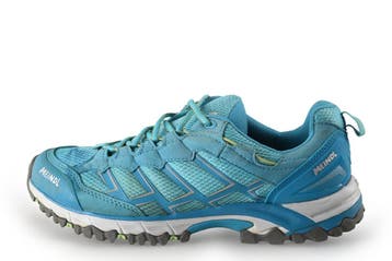 Meindl Wandelschoenen in maat 41 Overig, Overige kleuren, Verzenden, Meindl, Gedragen