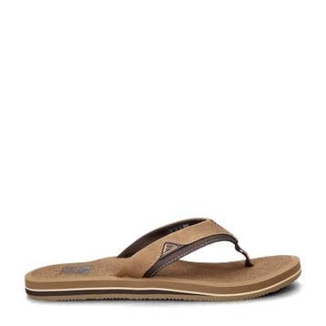 Reef Cushion Dawn slippers voor heren in het Brons, Slippers, Overige kleuren, Verzenden, Nieuw