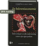 De beleveniseconomie / Academic Service economie en, Verzenden, Gelezen, B.J. Pine