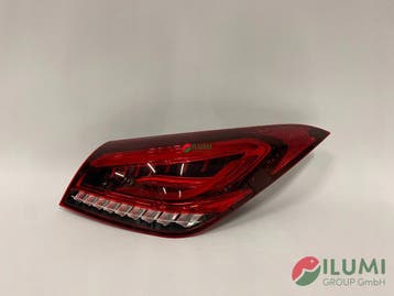 Mercedes CLA W118 18-23 rechter achterlicht LED USA, Verzenden, Gebruikt