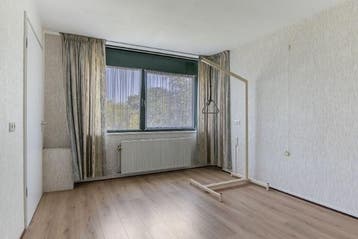 Appartement Noorderstraat in Sappemeer, Via bemiddelaar, Sappemeer, Groningen, Appartement