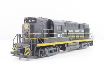 Atlas H0 - 8186 - Dieselelektrische locomotief (1) - RS 11 -, Nieuw