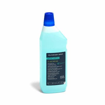 Origineel ruitenreinigingsmiddel (1 L), Auto-onderdelen, Ophalen of Verzenden, Nieuw, Seat