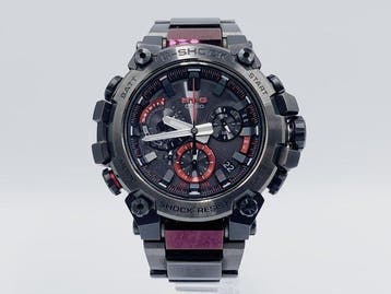 Casio G-SHOCK - MT-G3000BD - Zonder minimumprijs - C53AEU -, Nieuw