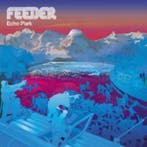 cd - Feeder - Echo Park, Verzenden, Zo goed als nieuw