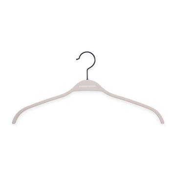 Spinder Design Rosa kledinghangers (set van 5 stuks) - silky, Verzenden, Nieuw