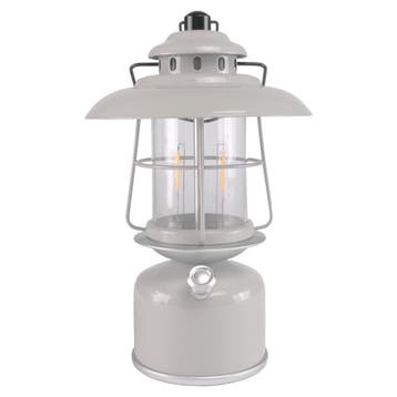 Vechline Lantaarn GLOW Lichtgrijs, Ophalen of Verzenden, Nieuw