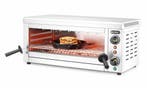 Salamander Met Quartz Infraroodelementen, Hendi, 230v/3645w,, Ophalen of Verzenden, Nieuw in verpakking