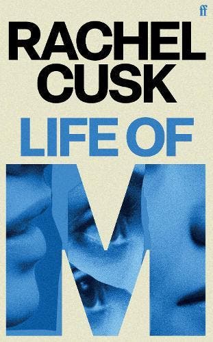 Life Of M, Rachel Cusk | Rachel Cusk | Nieuw, Ophalen of Verzenden, Nieuw, Rachel Cusk