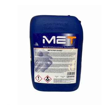 Orapi Applied Orapi applied metstrip verfafbijt vloeibaar, Verzenden, Nieuw