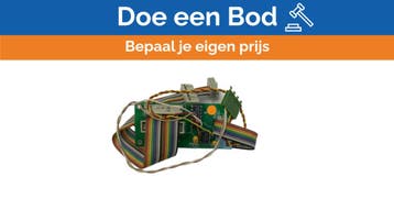 Bieden: Radio Zeeland MCB Sea AP INT RZ1313-A0, Ophalen of Verzenden, Nieuw, Kabel of Apparatuur