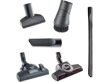 Miele Blizzard CX1 C&D Flex - Slede stofzuiger - 890W, Witgoed en Apparatuur, Verzenden, Zo goed als nieuw