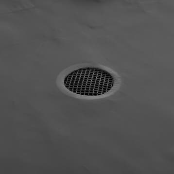 Watertank opvouwbaar Ø80x98 cm regenton zwart 500 L, Verzenden, Nieuw