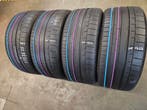 285/35/23 107Y CONTINENTAL SP6 RO1 DOT22/23 6,7MM PROFIEL, Auto-onderdelen, Banden en Velgen, Ophalen, Gebruikt, 285 mm, Overige maten