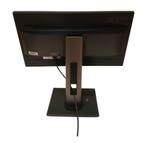 Acer V246HL BD Monitor, 24 inch, TN, Full HD 60Hz, gebruikt, Computers en Software, Monitoren, Ophalen of Verzenden, Gebruikt