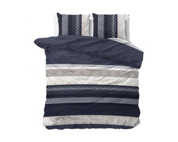 Sleeptime Elegance Elisabeth Navy, Nieuw