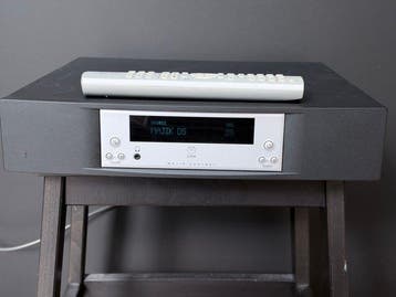 Linn - Majik Kontrol Solid state voorversterker, Audio, Tv en Foto, Nieuw