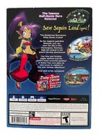 Shantae: Half-Genie Hero Risky Beats Edition (PS4), Verzenden, Nieuw