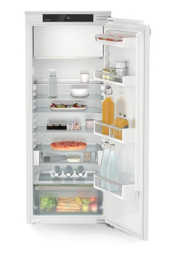 Liebherr IRd 4521 Plus Integreerbare Koelkast met EasyFresh, Witgoed en Apparatuur, Koelkasten en IJskasten, Verzenden, Nieuw