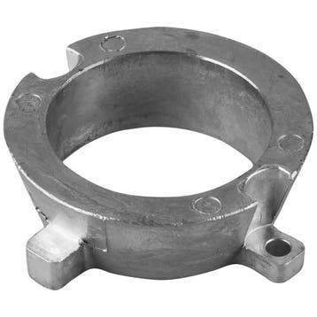 Mercruiser Bearing Carrier anode Aluminium, Ophalen of Verzenden, Nieuw, Motor en Techniek, Zeilboot of Motorboot