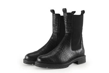 Notre-V Chelsea boots in maat 38 Zwart, Kleding | Dames, Schoenen, Notre-V, Verzenden, Zwart, Overige typen