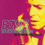 cd - Bowie - The Singles 1969 To 1993 (Featuring His Grea..., Verzenden, Zo goed als nieuw
