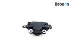 Remklauw Links Voor Piaggio | Vespa MP3 500 LT 2011-2014, Verzenden, Gebruikt