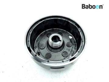 Vliegwiel / Rotor Kawasaki EL 125 Eliminator (EL125 BN125A), Verzenden, Gebruikt