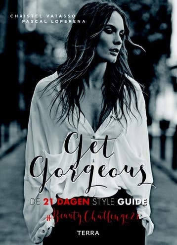 Get Gorgeous 9789089897343 Christel Vatasso, Verzenden, Gelezen, Christel Vatasso