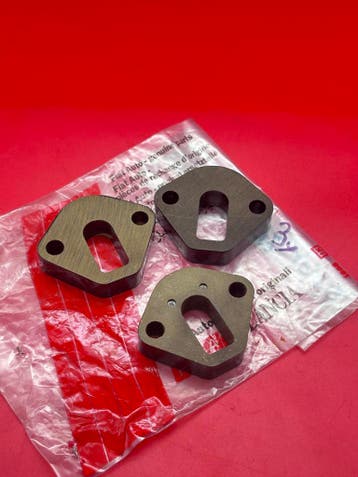 Fiat 124 125 131 brandstofpomp adapter, Verzenden, Nieuw, Fiat