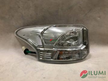 Mitsubishi Outlander III 13-16 linker achterlicht LED F11400, Auto-onderdelen, Verlichting, Verzenden, Gebruikt